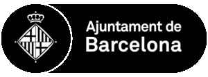 Logo Ajuntament de Barcelona