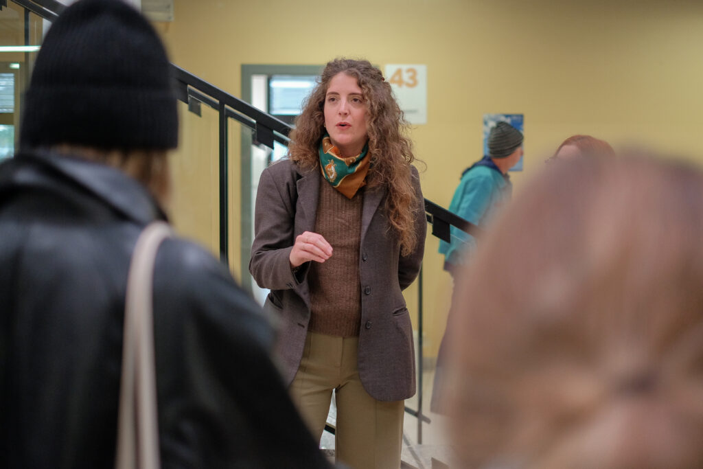 Foto: Carolina Lemma