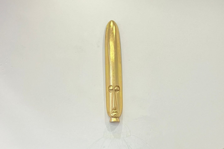 «Afrophobia in Belgium» de Lizette Nin
